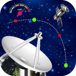 دانلود Satellite Finder Director: GPS