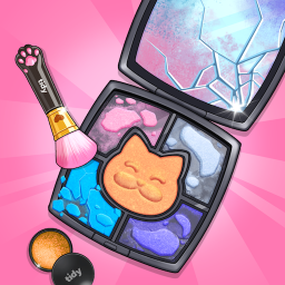 دانلود Satisfying Puzzle: Tidy Up