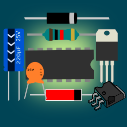 دانلود Electronics Toolbox