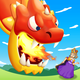 دانلود Girl Rescue: Dragon Out!