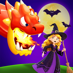 دانلود Girl Rescue: Dragon Out! دانلود Girl Rescue: Dragon Out!