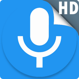ضبط مکالمه HD