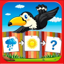دانلود Logic games for kids