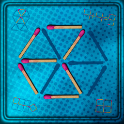 دانلود Match Puzzles