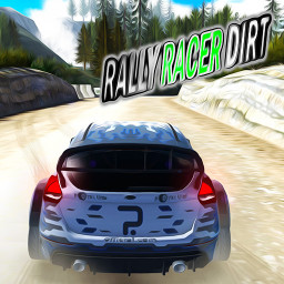 دانلود Rally Racer Dirt