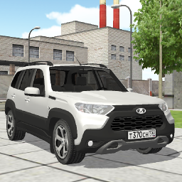 دانلود Niva Travel Car Simulator