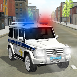 دانلود Police Car G: Crime Simulator