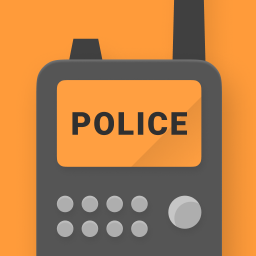 دانلود Scanner Radio - Police Scanner