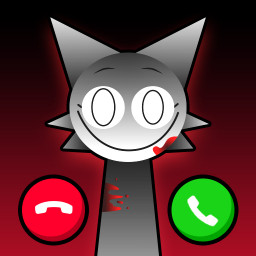 دانلود Scary Sprankiee Call
