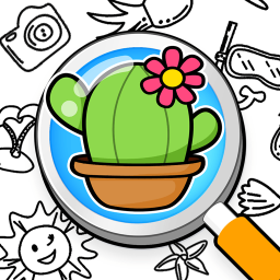 دانلود Find Master: Hidden Objects