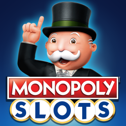 دانلود MONOPOLY Slots - Casino Games