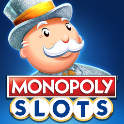 دانلود MONOPOLY Slots - Casino Games