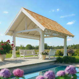 دانلود Garden Joy: Exterior Designer