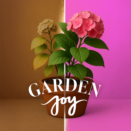 دانلود Garden Joy: Design Game