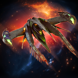 دانلود Star Trek™ Fleet Command