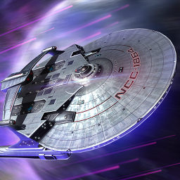 دانلود Star Trek™ Fleet Command
