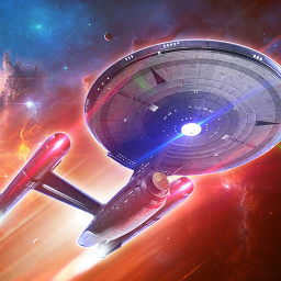 آیکون بازی Star Trek Fleet Command