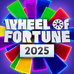 دانلود Wheel of Fortune: TV Game