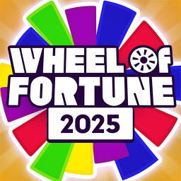 دانلود Wheel of Fortune: TV Game