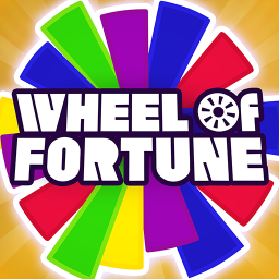 دانلود Wheel of Fortune: TV Game