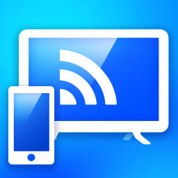 دانلود Screen Mirroring Chromecast TV
