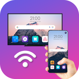 دانلود Screen Mirroring for all TV دانلود Screen Mirroring for all TV