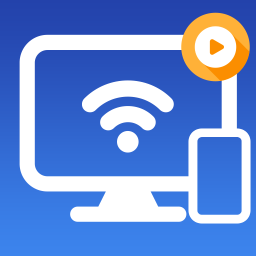 دانلود Cast to TV - Screen Mirroring