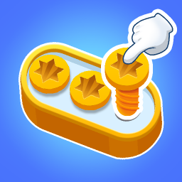 دانلود Screw Pin - Nuts Jam