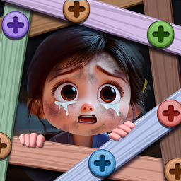 دانلود Screw Out Master: Story Puzzle