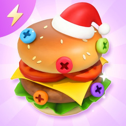 دانلود 3D Bolt Master™: Screw Master®