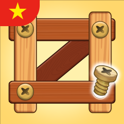 دانلود Screw Challenge: Nuts & Bolts