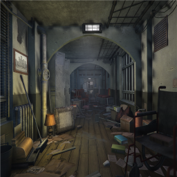 دانلود VR Escape Horror House 3D