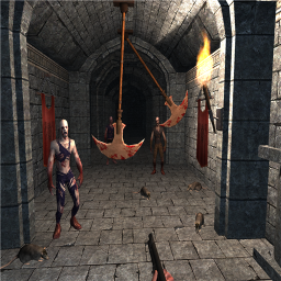 دانلود VR Horror Dungeon 3D