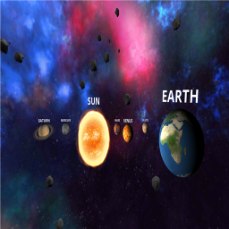 دانلود VR Space 3D