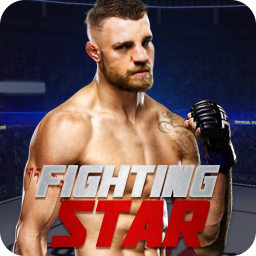 دانلود Fighting Star