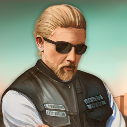 دانلود Brotherhood - Last Outlaws