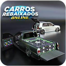 دانلود Carros Rebaixados Online