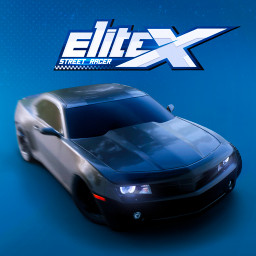 دانلود Elite X - Street Racer