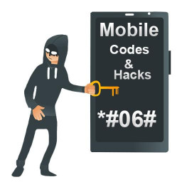 دانلود All Mobiles Secret Codes