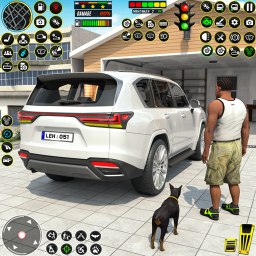 دانلود Driving School 3D : Car Games