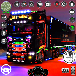 دانلود Euro Truck Simulator: Original