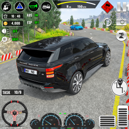 دانلود City Car Driving School Games