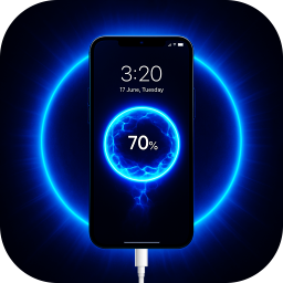دانلود Charging Play Animation