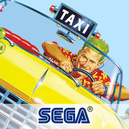 دانلود Crazy Taxi Classic