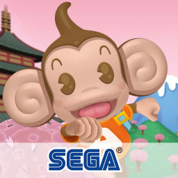 دانلود Super Monkey Ball: Sakura Ed.