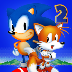 دانلود Sonic The Hedgehog 2 Classic