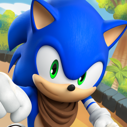 دانلود Sonic Dash 2: Sonic Boom Run