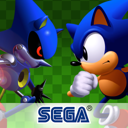 دانلود Sonic CD Classic