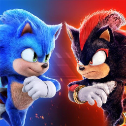 دانلود Sonic Forces: PvP Battle Race