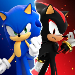 دانلود Sonic Forces: PvP Battle Race
